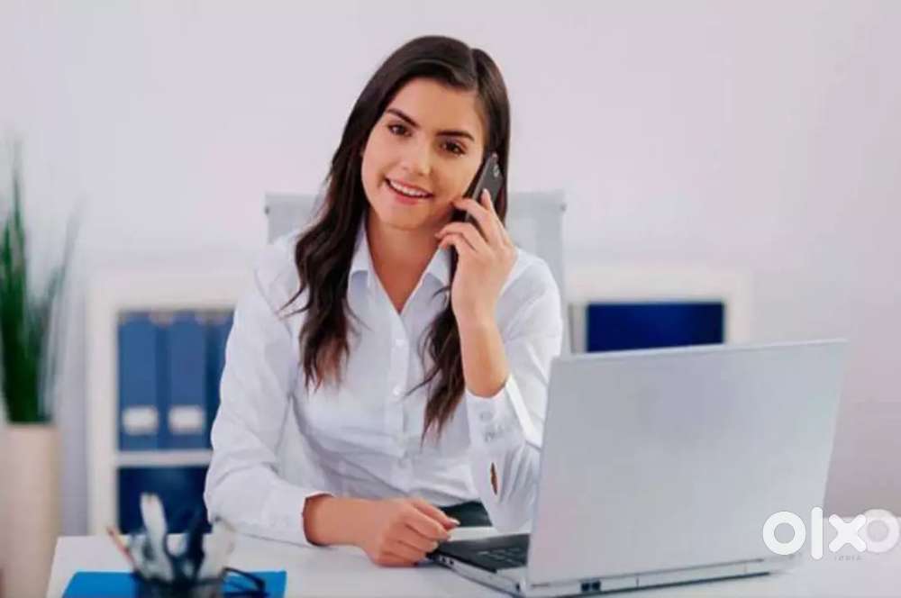 New staff for office work wanted ( Male& female )