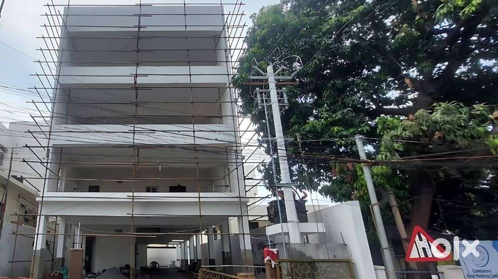 Suresh - Office Space Available For Rent in Gandhipuram