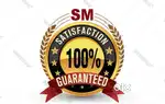 100% Guarantee *(AMC)
