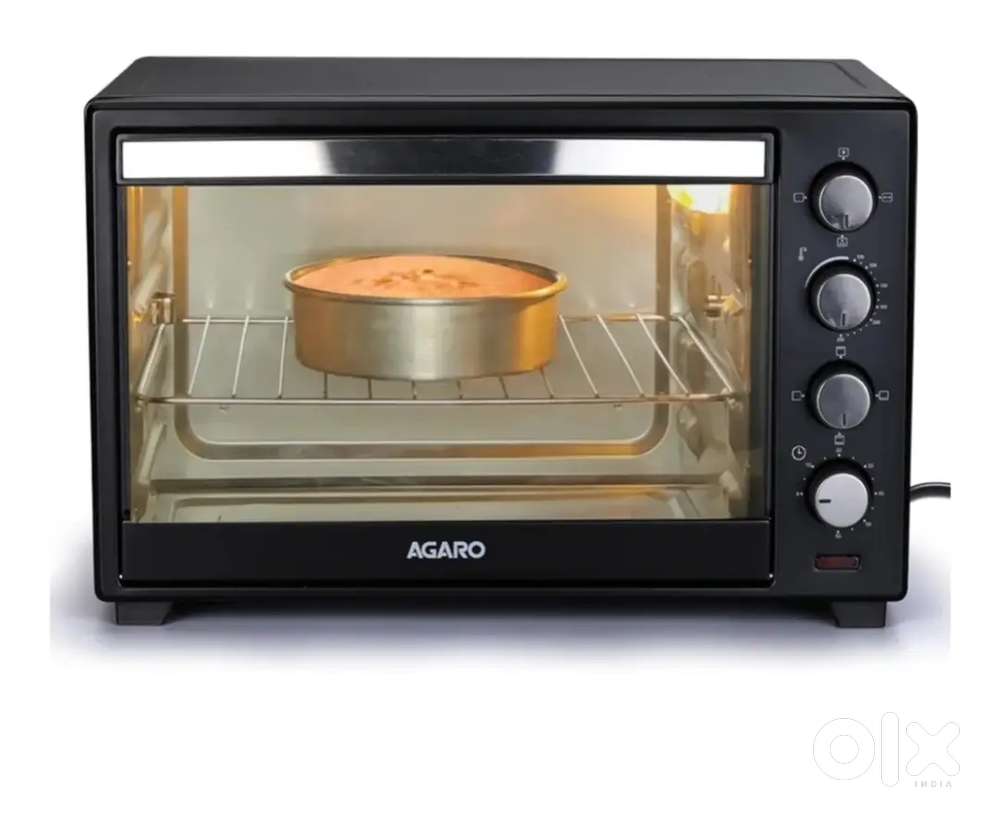 AGARO Marvel 38 Liters Oven