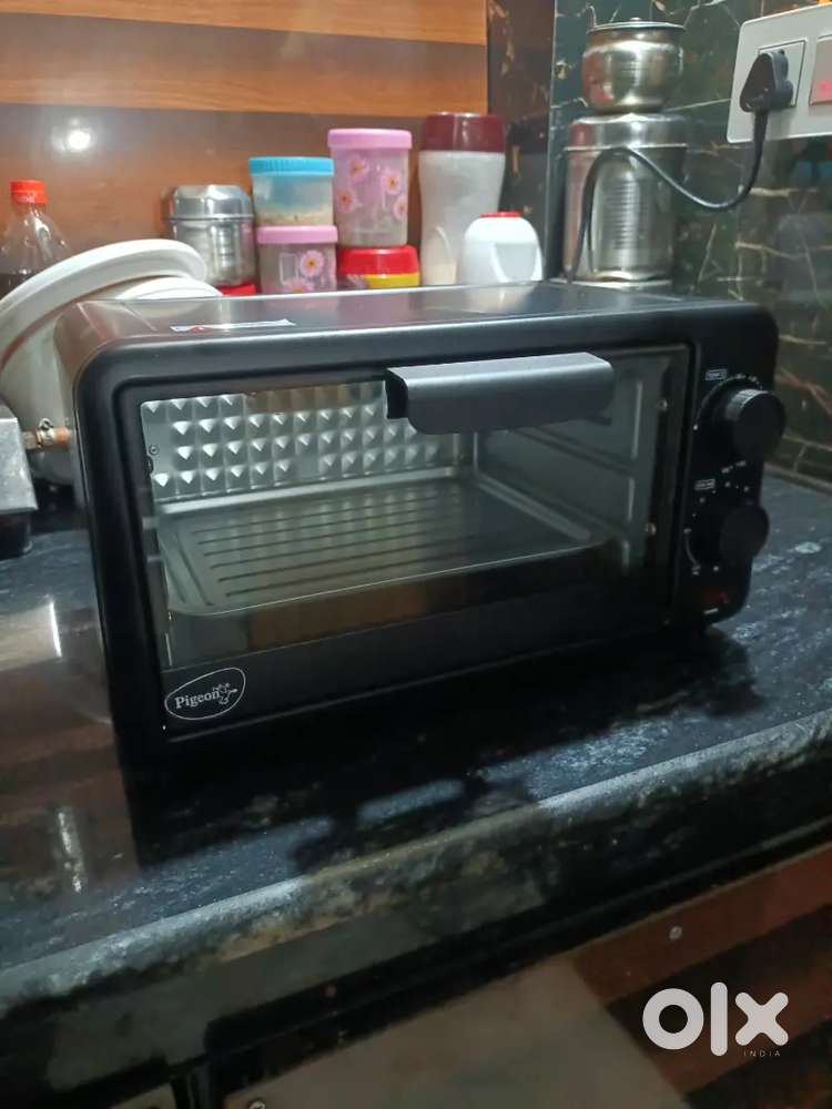 Pigeon 9L electric oven