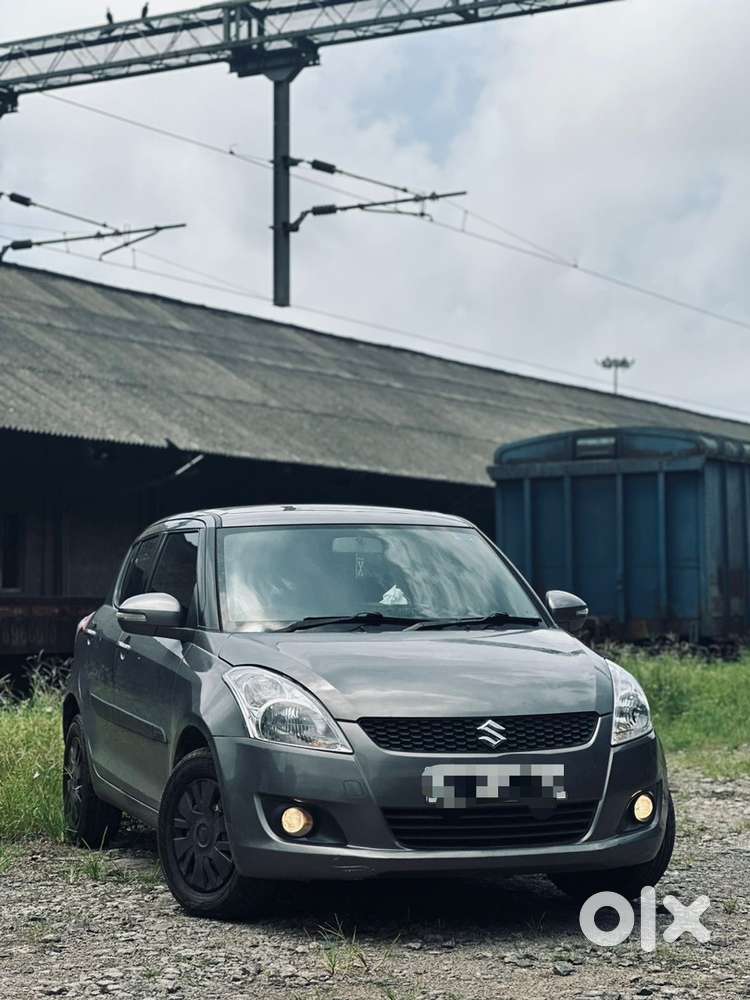 Maruti Suzuki Swift 2013 Petrol Well Maintained