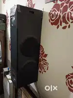 New home theater