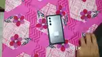 A34 5G 8gb/128gb , 5000mah battery with 50mp camera