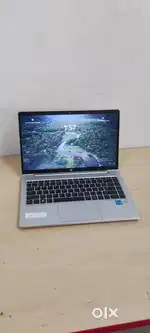 HP Probook 440 G8 - I5 11th Gen - 16 GB/512 SSD