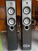 Infinty Primus 250 Tower speaker