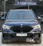 BMW X5 xDrive 40i M Sport, 2021, Petrol