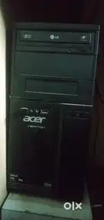 Acer Computer