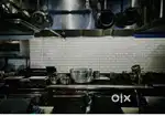 Indian only