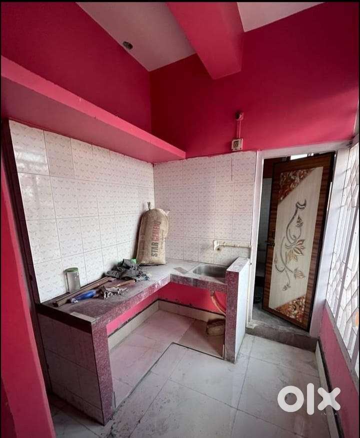 Independent 1bhk available for rent