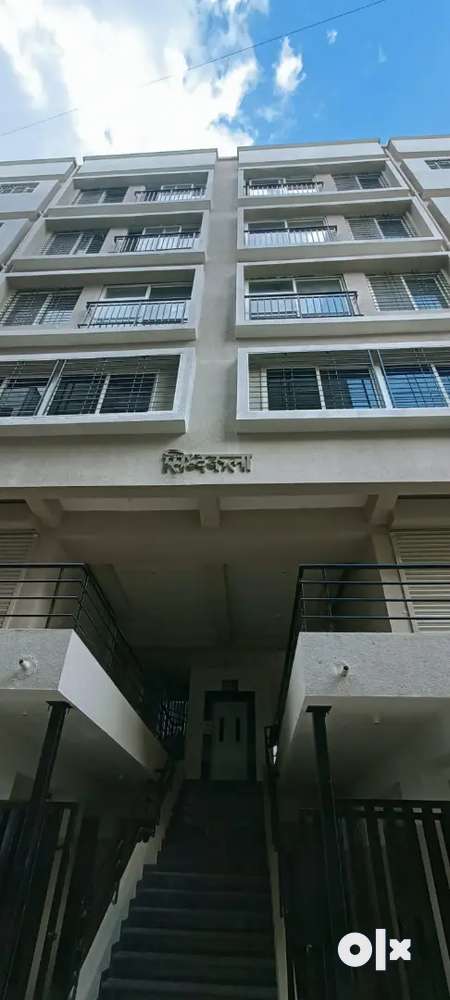 1 flatmate urgently required (Male) in 2 BHK in Narhe