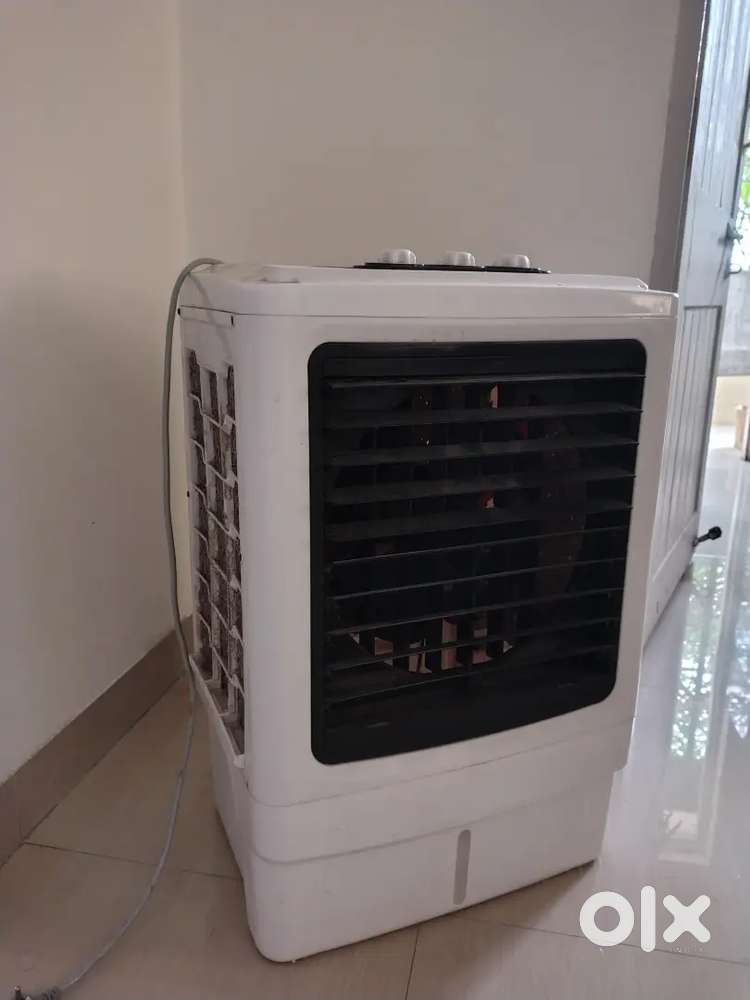 The air cooler in excellent condition