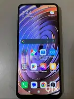 REDMI A4 5G only 6 month old