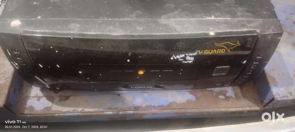 Inverter and battery for sale5343