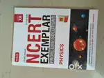 Physics, Chemistry Ncert Exempler Mtg and MS Chauhan with its sol book