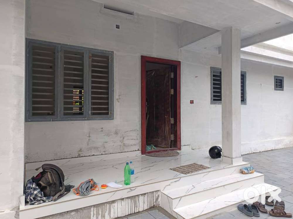 NEW HOUSE IN 5 Cent Plot