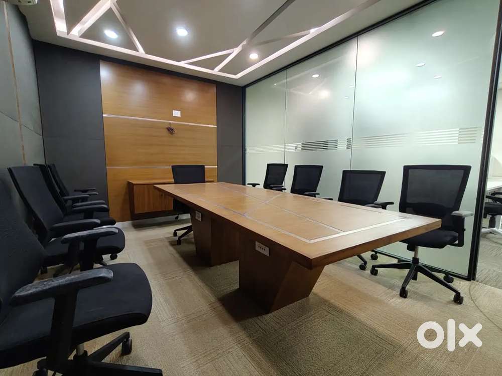 Excellent Furnished office Arumbakkam/vadapalani Nr Metro station 2ccp