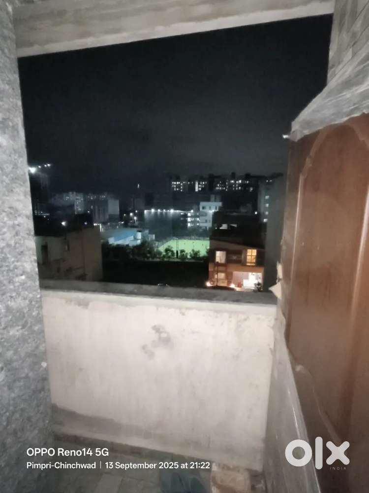 2 Roommate Required 1 bhk Ravet