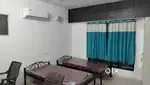 PG available for 6 boys or 6 girls at mit college Kothrud