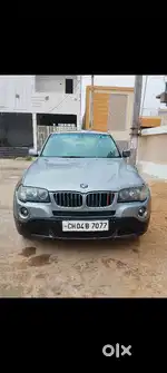 BMW X3 M40i 2010 Petrol 87000 Km Driven