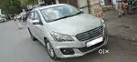 Maruti Suzuki Ciaz 2015 Diesel 130000 Km Driven