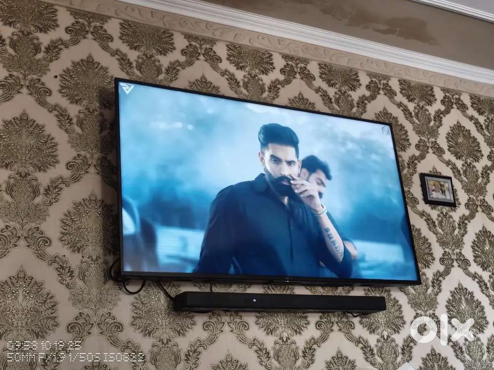 SONY 65LED  original