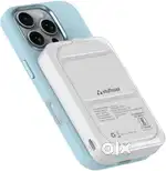 Brand New Stuffcool Click Duo 10000mAh Wireless Powerbank for iPhone
