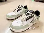 Super Comfy Comet Sneakers (UK 8)