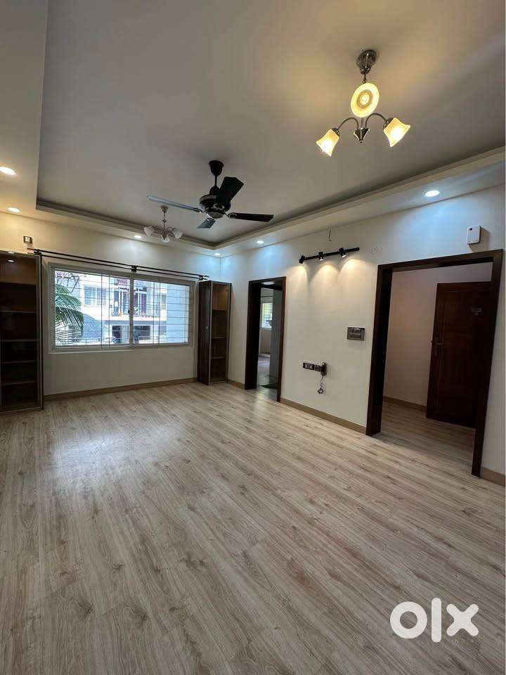 4BHK House for lease in JP Nagar