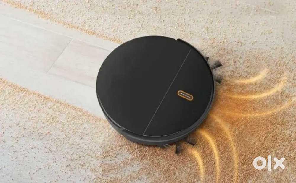 Robot vacuum cleaners repairing service available