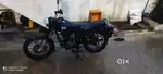 RE ES Electra 350, 75k km, 130k