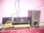 Lg 3D 9.1 home theatre