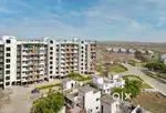 Ready to Move 2 BHK Flats at jamtha