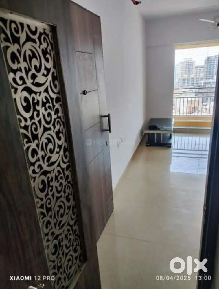 Jp North aviva semi furnished