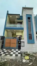 4 Bhk house