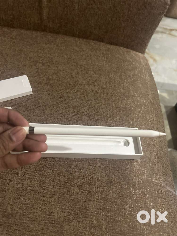 Apple Pencil