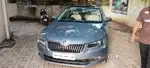 Skoda Superb 2.0 TSI AT L&K, 2016, Petrol