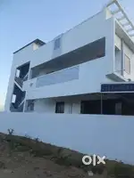 2 BHK newHouse for rent near Angappa college,Bodipalayam,Malumchampati