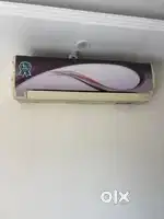Panasonic 2 ton split ac