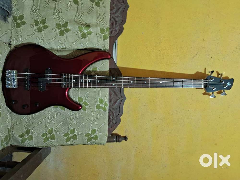 YAMAHA TTBX 174 BASS GUITAR