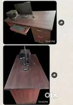 Executive Table