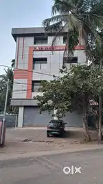 Full building  for rent in Calicut near hilite mall