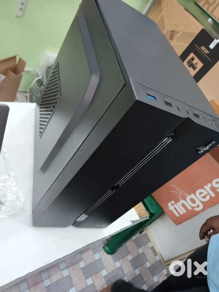 11th i5 mixing cpu new