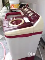 Washing machine Need money only 3500