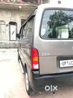 2015 model CNG company fitted child AC