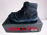 Alpinestars Chrome Air Motorcycle Shoes