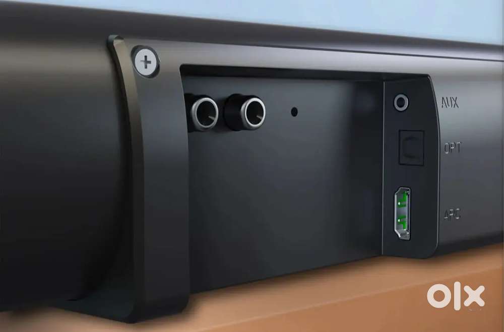 Home theatre