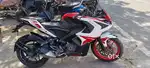 Pulsar rs 200