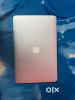 Laptop Macbook Air