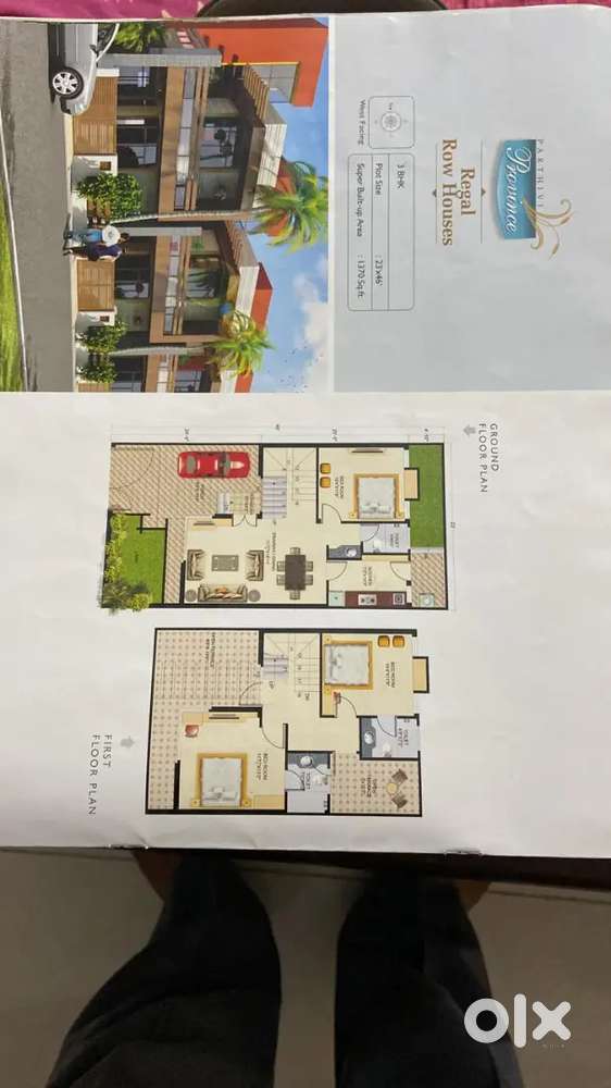 Office for rent in vb tower mowa